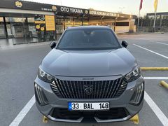 Sahibinden Peugeot 2008 1.2 PureTech Allure 2024 Model İstanbul