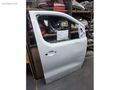 Fiat Scudo Expert Jumpy Vivaro Proace Verso Sağ Ön Kapı