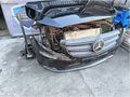 MERCEDES VİTO ÖN TAMPON