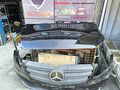 MERCEDES VİTO ÖN TAMPON