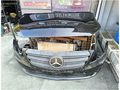 MERCEDES VİTO ÖN TAMPON