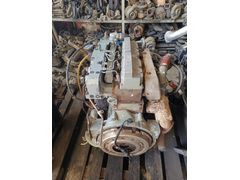 TEMSA MOTOR