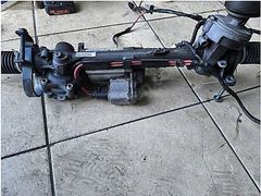 1K1423051BM Volkswagen Caddy direksiyon kutusu