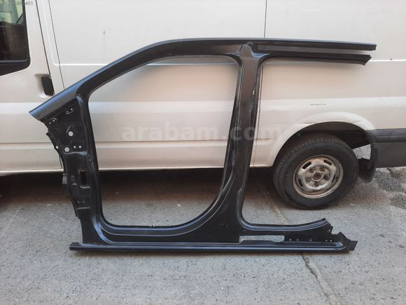 Combo Berlingo Doblo Proace Sol Yan Panel Frangart Marspiyel