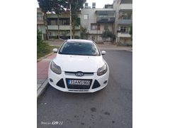 Sahibinden Ford Focus 1.0 GTDi Style 2012 Model Mersin 249.000 km Beyaz