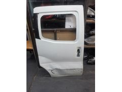 Fiat Fiorino Sağ Sürgülü Kapı