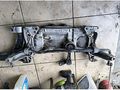 1K0199369G Volkswagen Caddy alt travers