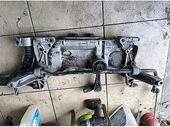 1K0199369G Volkswagen Caddy alt travers