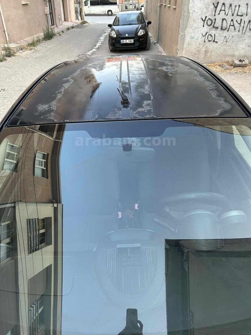 Sahibinden Peugeot 107 1.0 Trendy 2007 Model Eskişehir 180.000 km Siyah 7