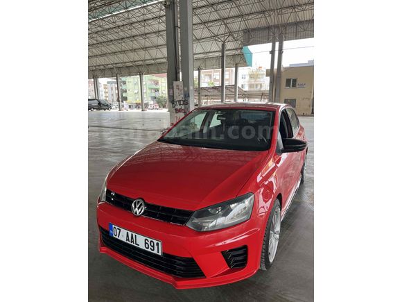HATASIZ TRAMERSİZ POLO