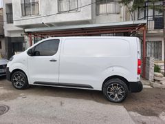 Sahibinden Fiat Scudo 1.5 Multijet L2 Business 2025 Model