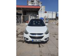 Sahibinden Hyundai ix35 1.6 GDI Elite 2014 Model Ankara