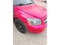 HATASIZ KİRMİZİ KAPLANIM GİDİYOR Dodge Caliber 2.0