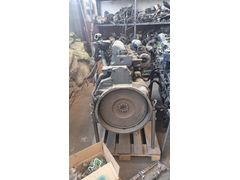 423 MAN MOTOR