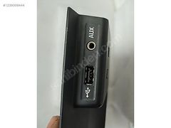 5Q0035726E 5Q0035724 mıb2 carplay soket