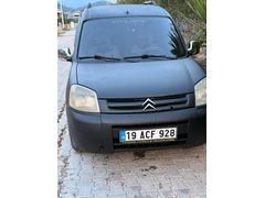 Sahibinden Citroen Berlingo 1.9 D 2005 Model