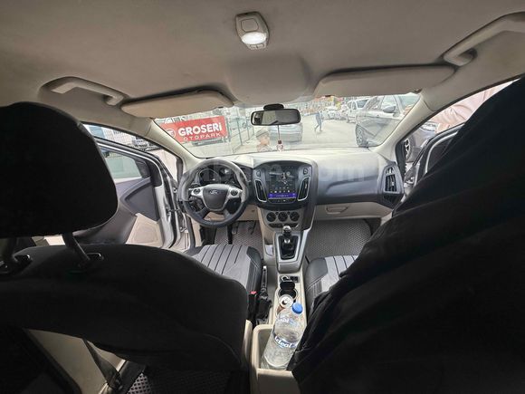Sahibinden Ford Focus 1.6 TDCi Trend X 2012 Model 