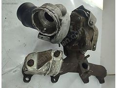 03G253019K Volkswagen Caddy bls motor turbo