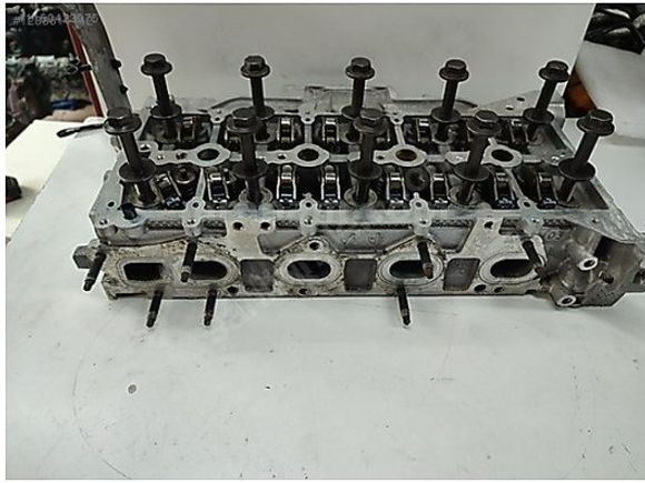 RFHG0Q-6090-AB FORD TRANSİT PANTHER MOTOR SİLİNDİR KAPAĞI