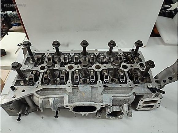 RFHG0Q-6090-AB FORD TRANSİT PANTHER MOTOR SİLİNDİR KAPAĞI