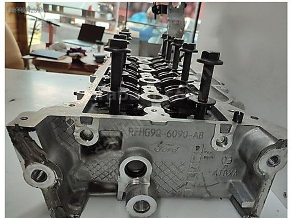 RFHG0Q-6090-AB FORD TRANSİT PANTHER MOTOR SİLİNDİR KAPAĞI
