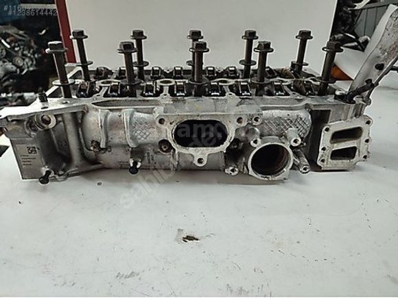 RFHG0Q-6090-AB FORD TRANSİT PANTHER MOTOR SİLİNDİR KAPAĞI