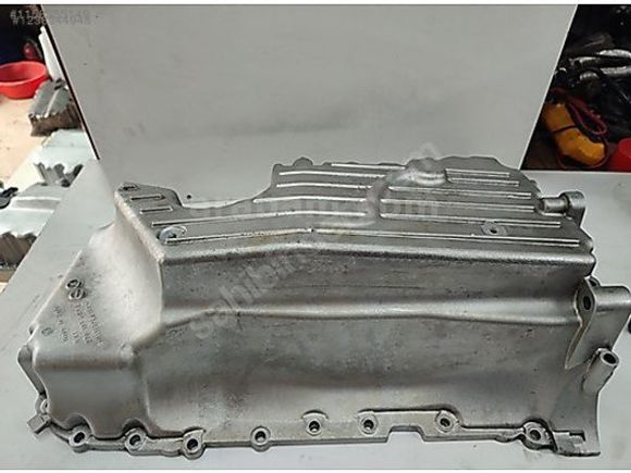 070103603L 070103693K ORİJİNAL KAETER 2.5 TDİ