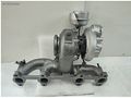 038253014G Volkswagen Caddy turbo