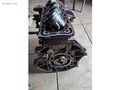 Ford transit panther yarım motor
