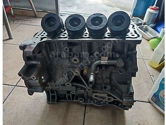 Ford transit panther yarım motor