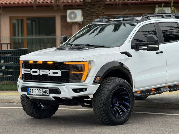 Sahibinden Ford Ranger 2.2 TDCi XLT 2017 Model