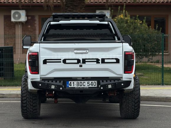 Sahibinden Ford Ranger 2.2 TDCi XLT 2017 Model