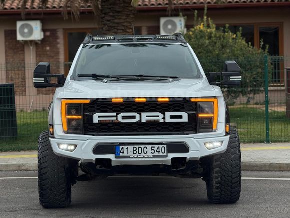Sahibinden Ford Ranger 2.2 TDCi XLT 2017 Model