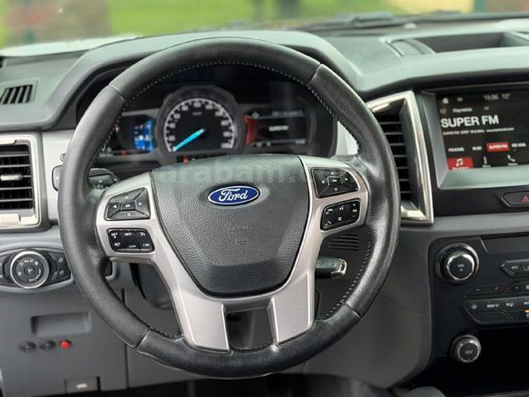 Sahibinden Ford Ranger 2.2 TDCi XLT 2017 Model