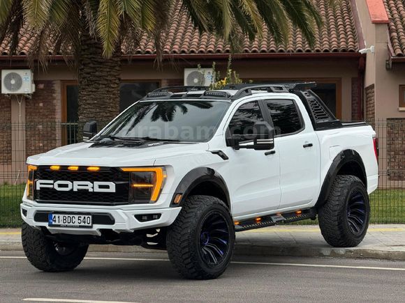 Sahibinden Ford Ranger 2.2 TDCi XLT 2017 Model