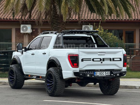 Sahibinden Ford Ranger 2.2 TDCi XLT 2017 Model