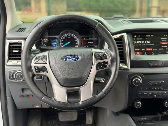 Sahibinden Ford Ranger 2.2 TDCi XLT 2017 Model