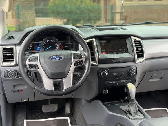 Sahibinden Ford Ranger 2.2 TDCi XLT 2017 Model