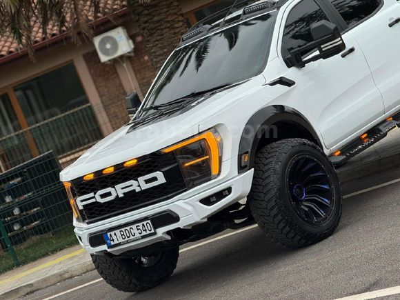Sahibinden Ford Ranger 2.2 TDCi XLT 2017 Model