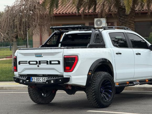 Sahibinden Ford Ranger 2.2 TDCi XLT 2017 Model
