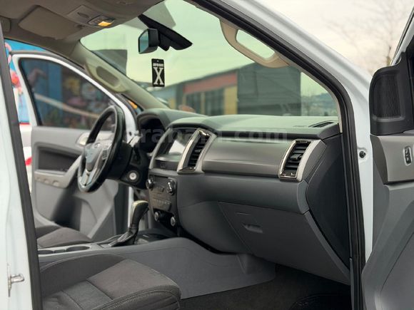 Sahibinden Ford Ranger 2.2 TDCi XLT 2017 Model