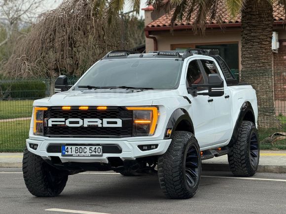 Sahibinden Ford Ranger 2.2 TDCi XLT 2017 Model