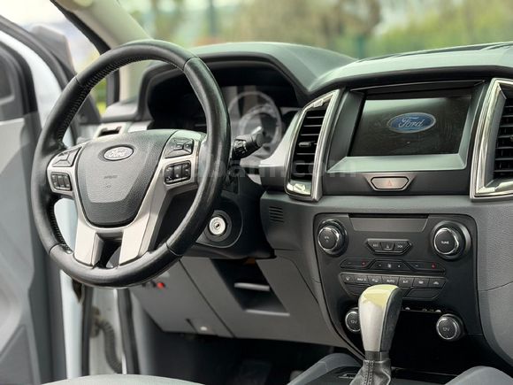 Sahibinden Ford Ranger 2.2 TDCi XLT 2017 Model