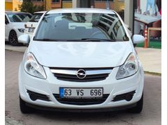Sahibinden Opel Corsa 1.4 Twinport Essentia 2010 Model