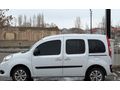 Sahibinden Renault Kangoo 1.5 dCi Touch 2017 Model 