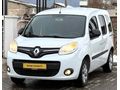 Sahibinden Renault Kangoo 1.5 dCi Touch 2017 Model 
