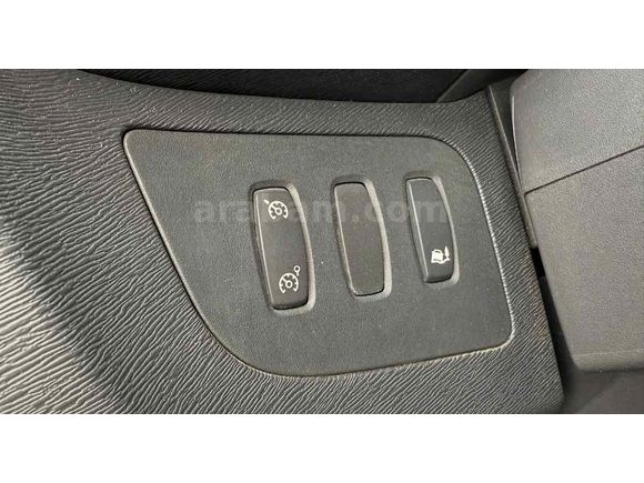 Sahibinden Renault Kangoo 1.5 dCi Touch 2017 Model 