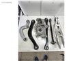 8W0505459D / 8W0505431Q Audi A4 sol arka taşıyıcı