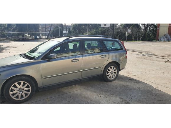 Sahibinden Volvo V50 1.6 2006 Model