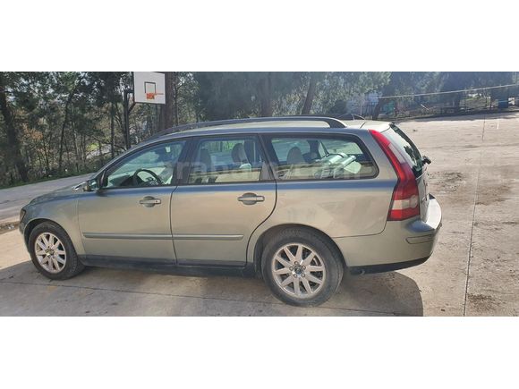 Sahibinden Volvo V50 1.6 2006 Model